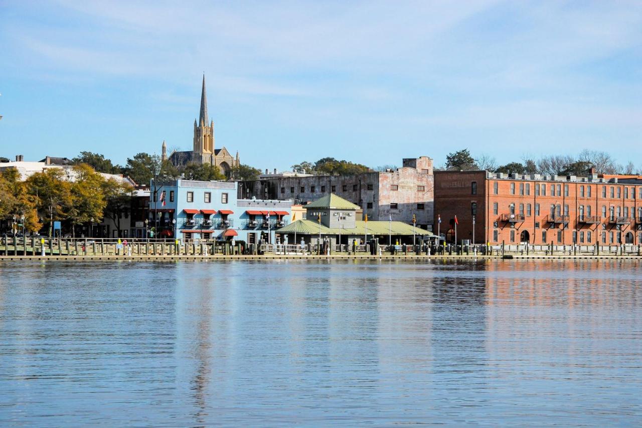 Cozy Carolina Beach Condo Exterior foto