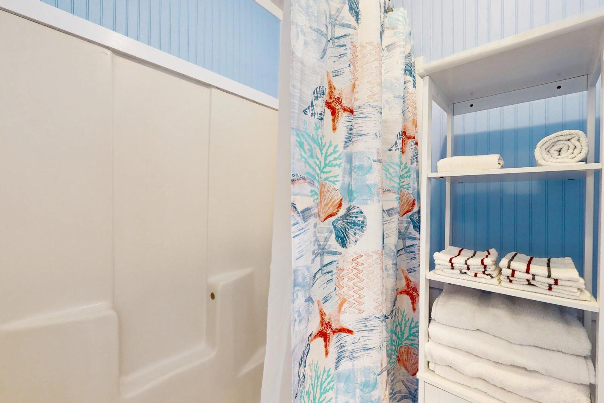 Cozy Carolina Beach Condo Exterior foto