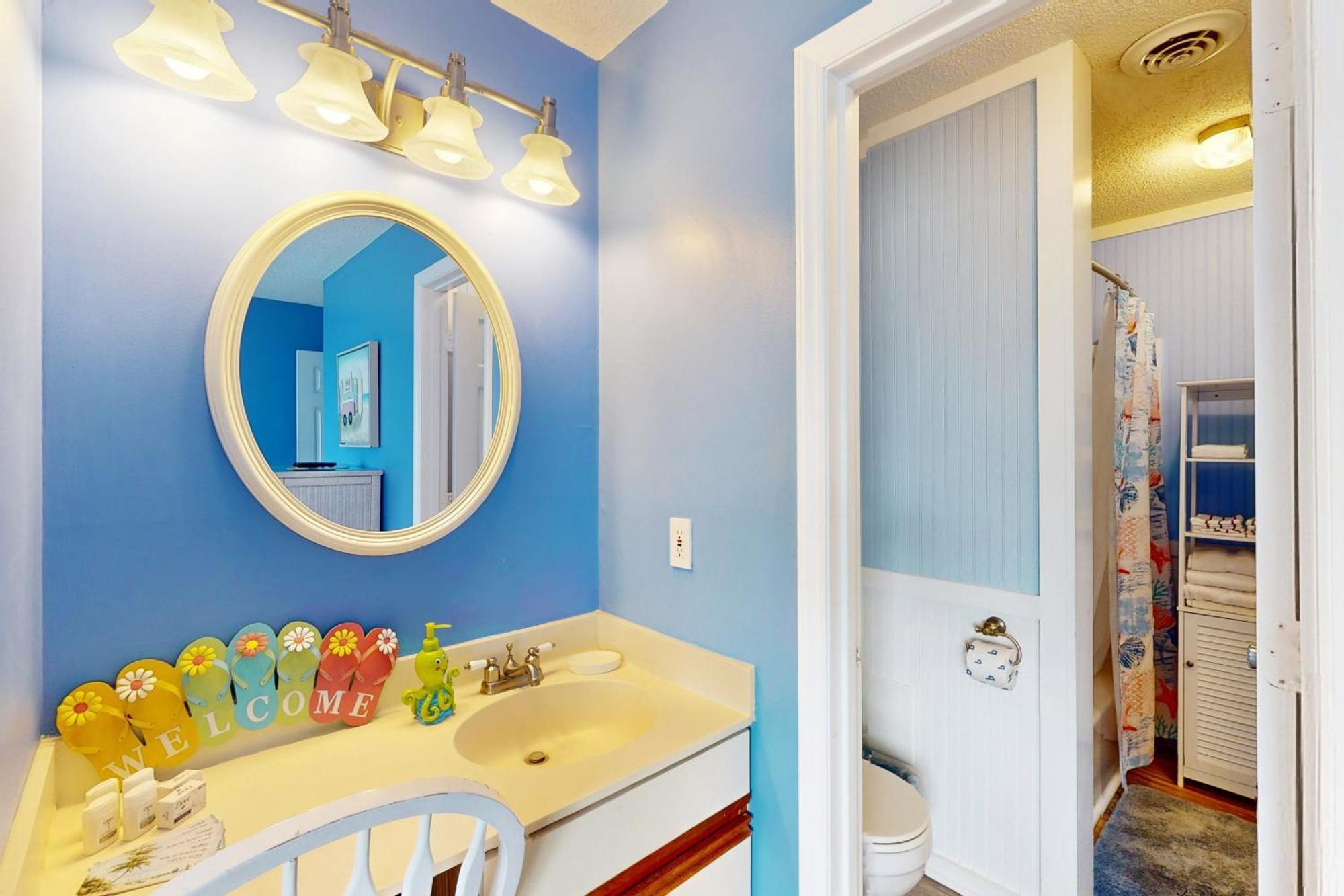 Cozy Carolina Beach Condo Exterior foto
