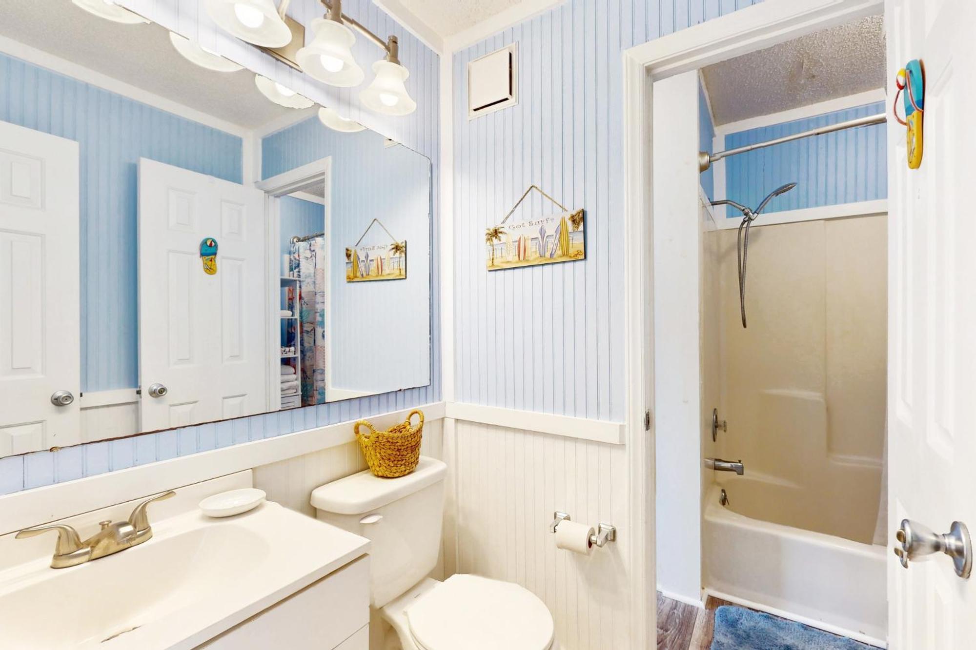 Cozy Carolina Beach Condo Exterior foto