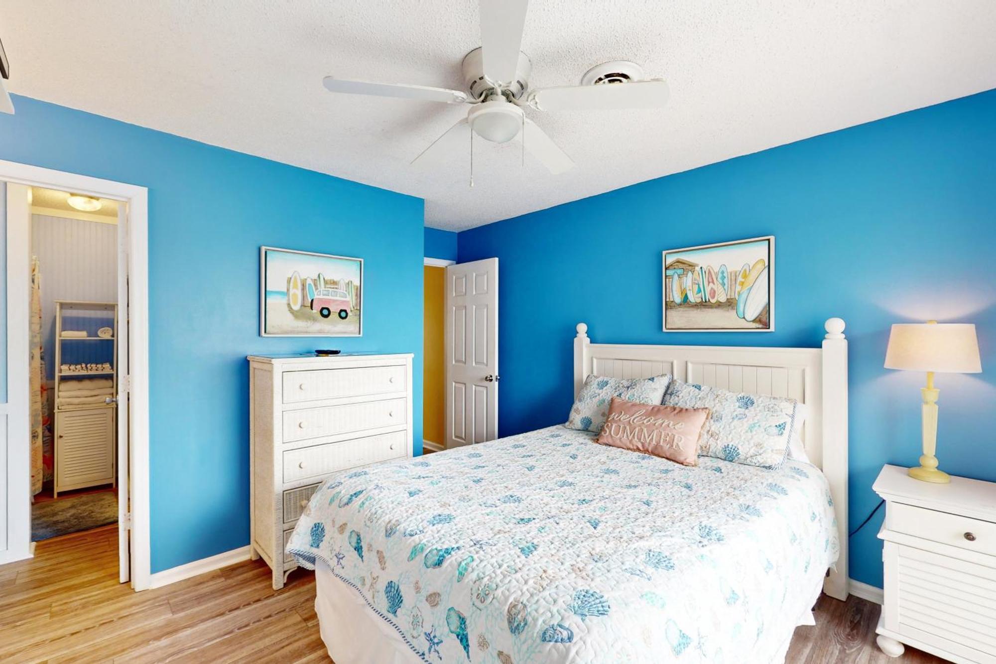 Cozy Carolina Beach Condo Exterior foto